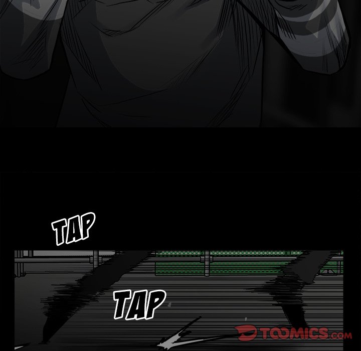 The Villain Chapter 129 - Page 12