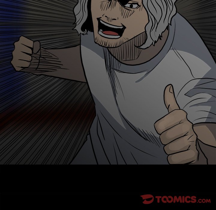 The Villain Chapter 129 - Page 120