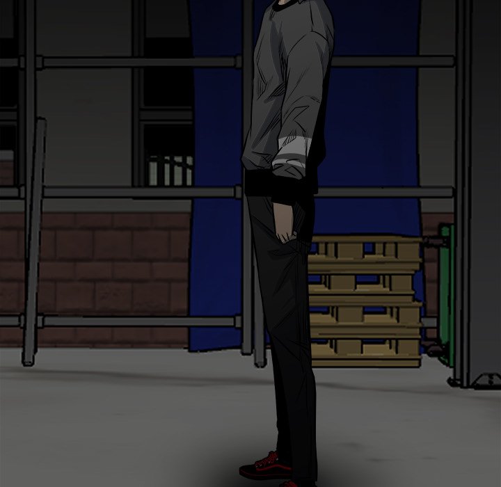 The Villain Chapter 129 - Page 127