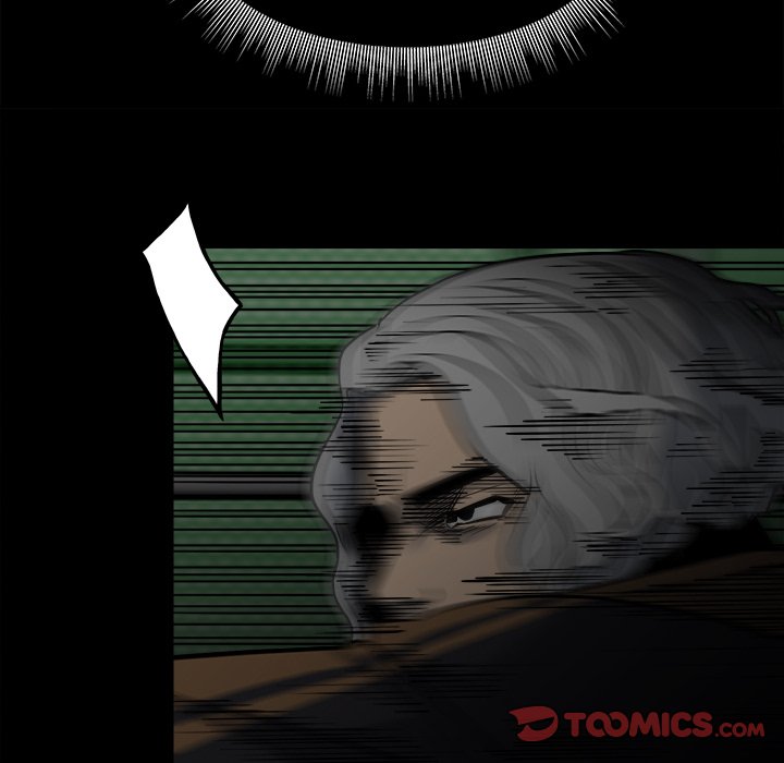 The Villain Chapter 129 - Page 24