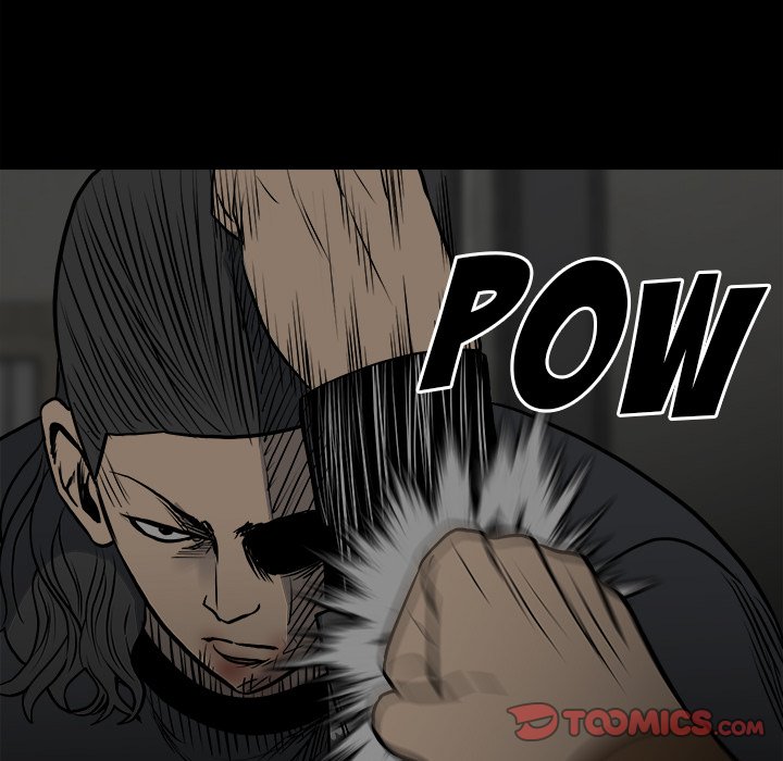 The Villain Chapter 129 - Page 27