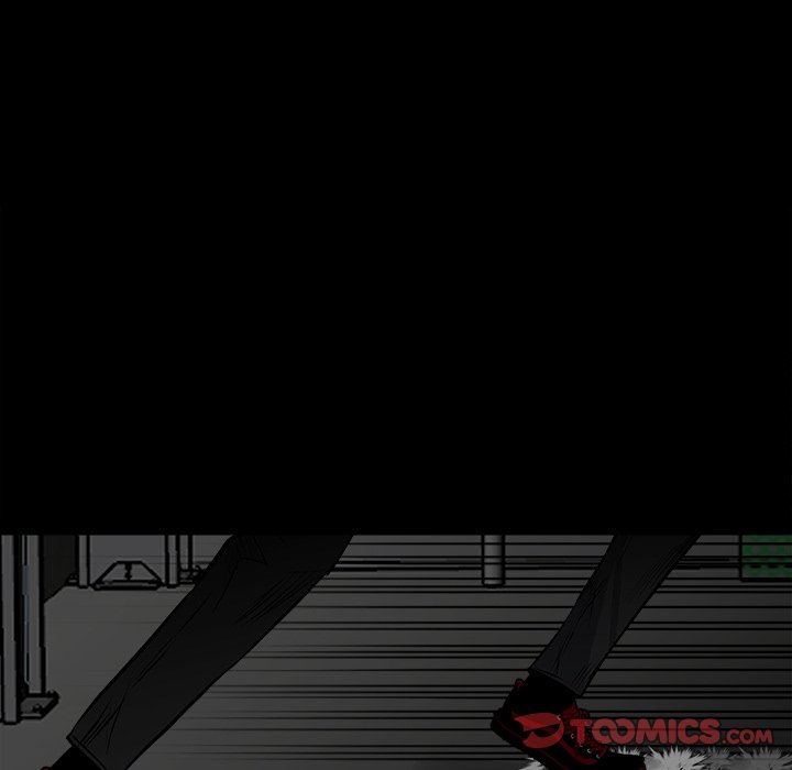 The Villain Chapter 129 - Page 30