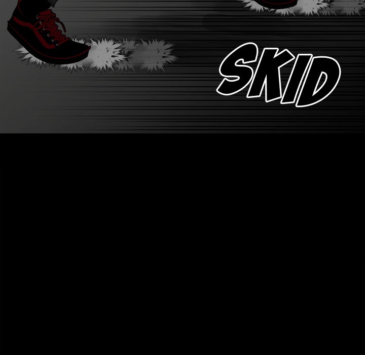 The Villain Chapter 129 - Page 31