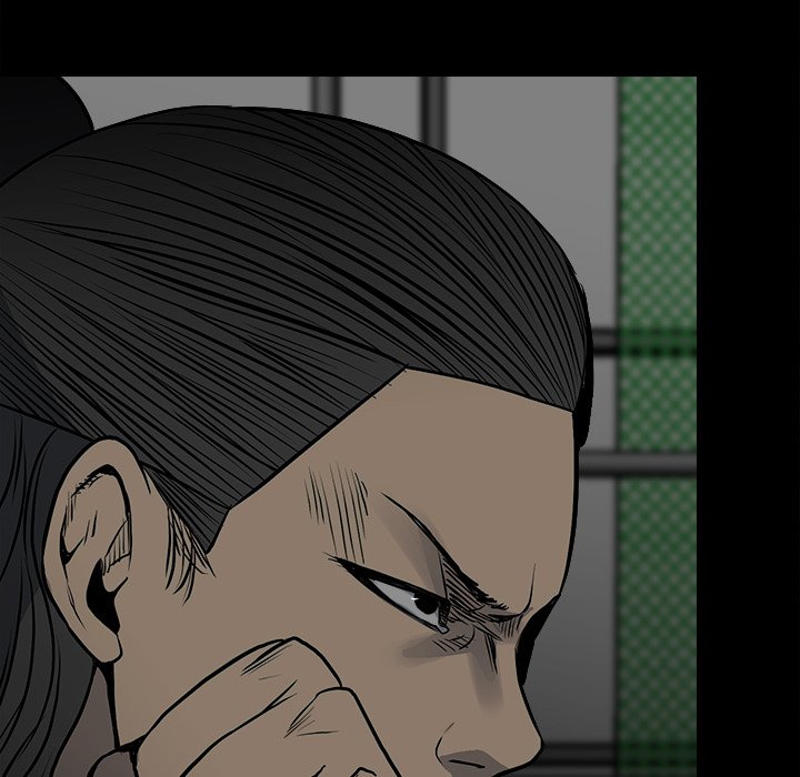 The Villain Chapter 129 - Page 32