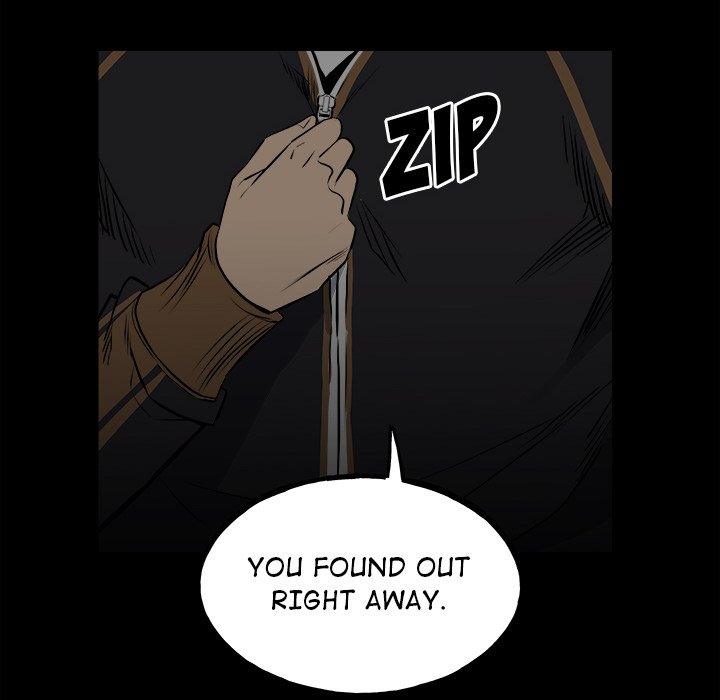 The Villain Chapter 129 - Page 35