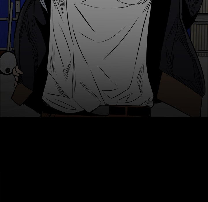 The Villain Chapter 129 - Page 37