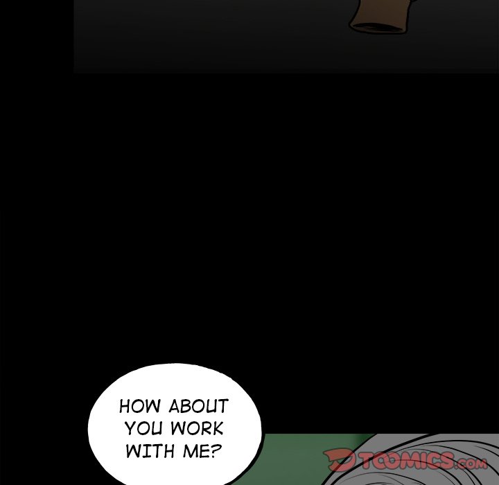 The Villain Chapter 129 - Page 39