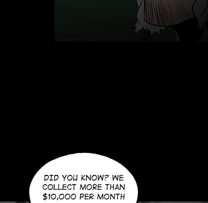 The Villain Chapter 129 - Page 41
