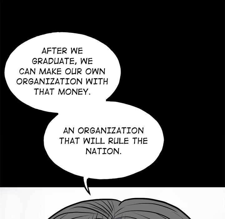 The Villain Chapter 129 - Page 47