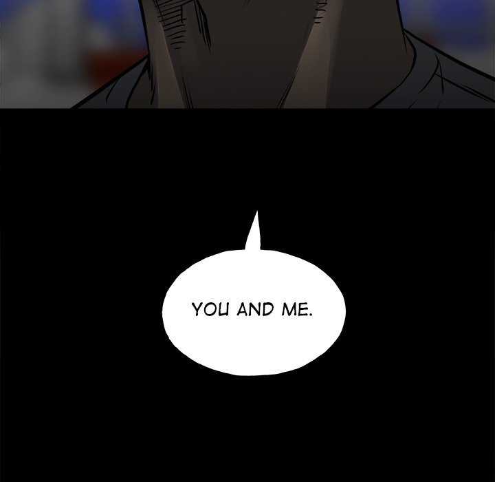 The Villain Chapter 129 - Page 49