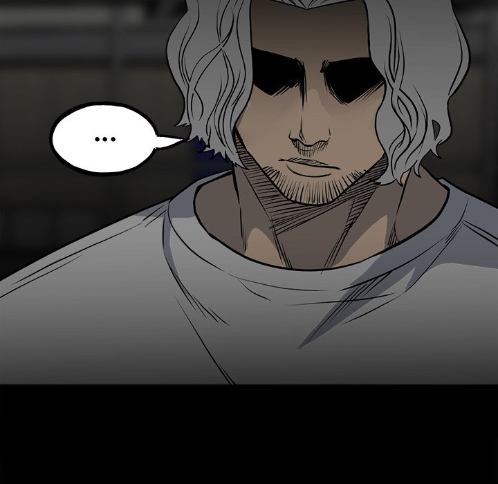 The Villain Chapter 129 - Page 59