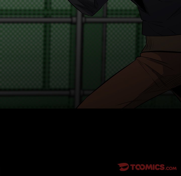 The Villain Chapter 129 - Page 6