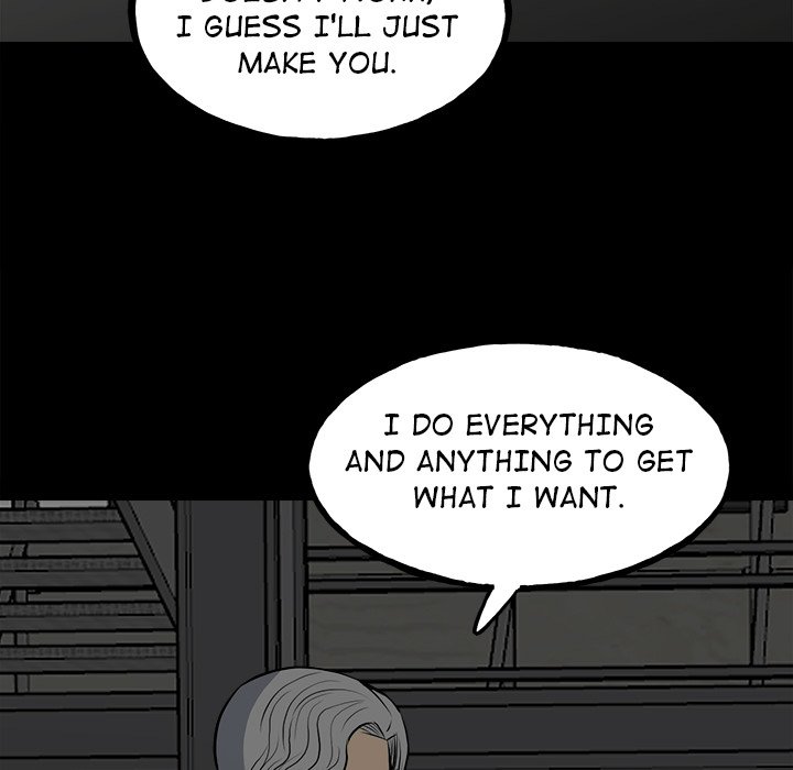 The Villain Chapter 129 - Page 62
