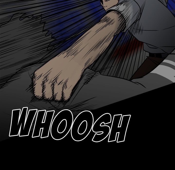 The Villain Chapter 129 - Page 74