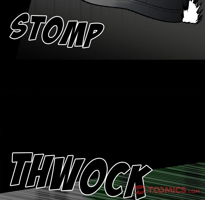 The Villain Chapter 129 - Page 78