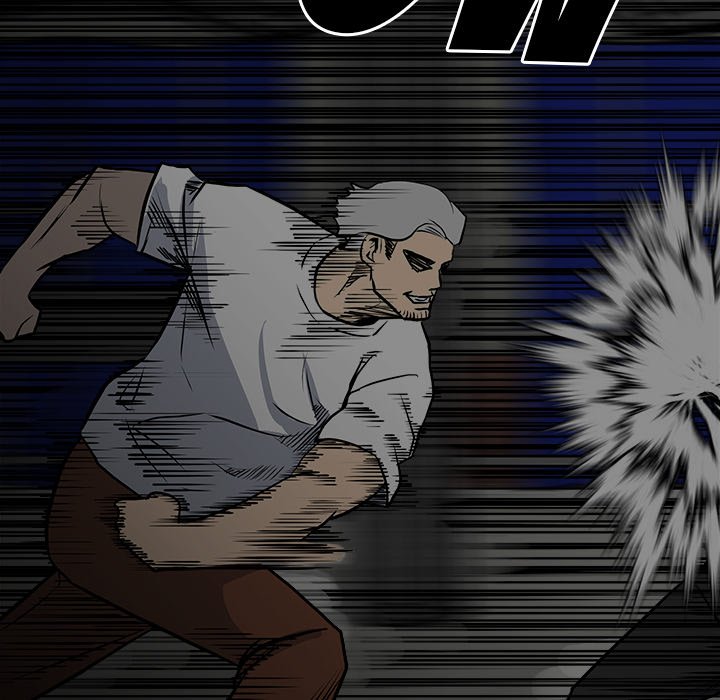 The Villain Chapter 129 - Page 94