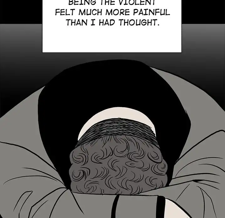 The Villain Chapter 13 - Page 33