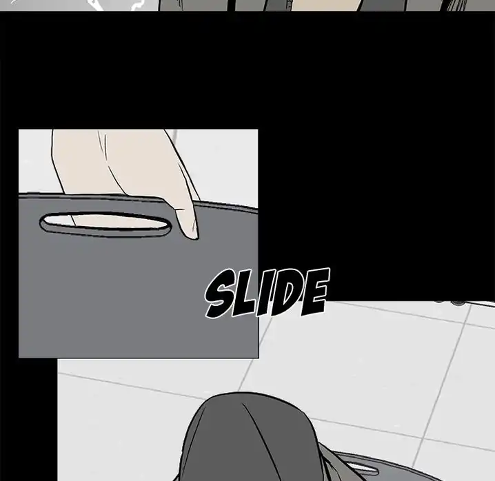 The Villain Chapter 13 - Page 47