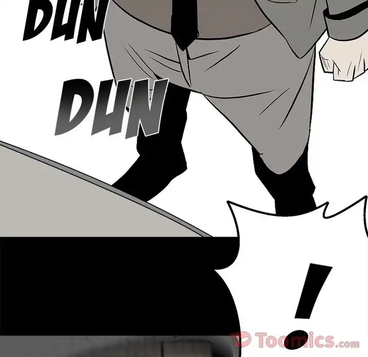 The Villain Chapter 13 - Page 57