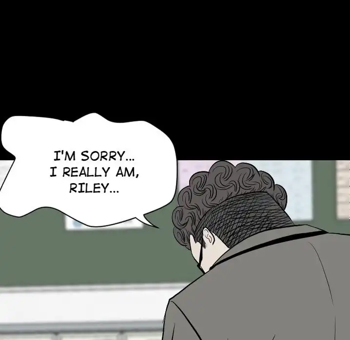 The Villain Chapter 13 - Page 64