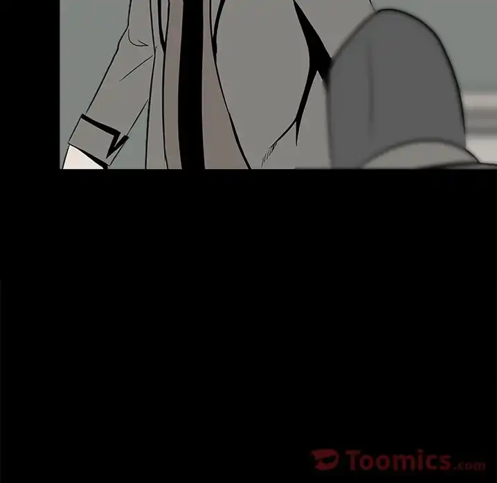 The Villain Chapter 13 - Page 73