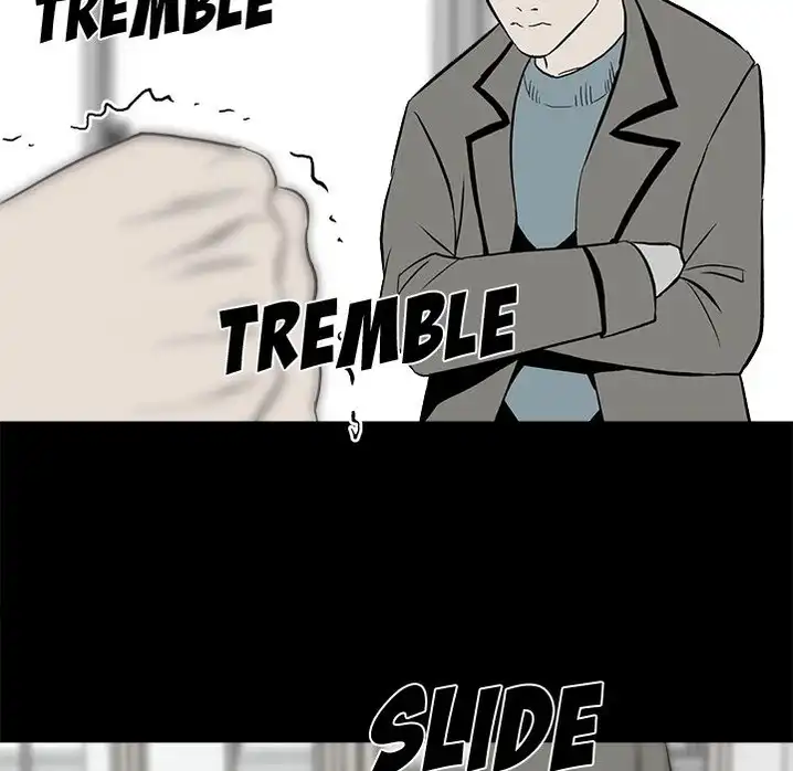 The Villain Chapter 13 - Page 76