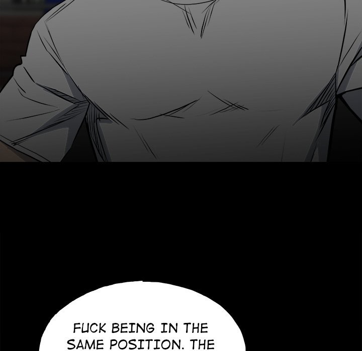 The Villain Chapter 130 - Page 10