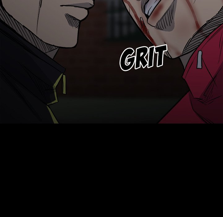 The Villain Chapter 130 - Page 100