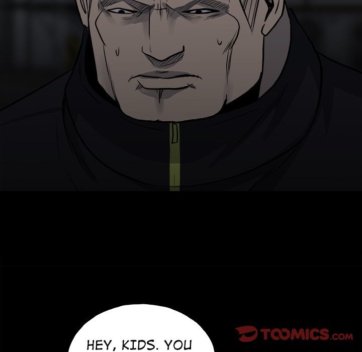 The Villain Chapter 130 - Page 102