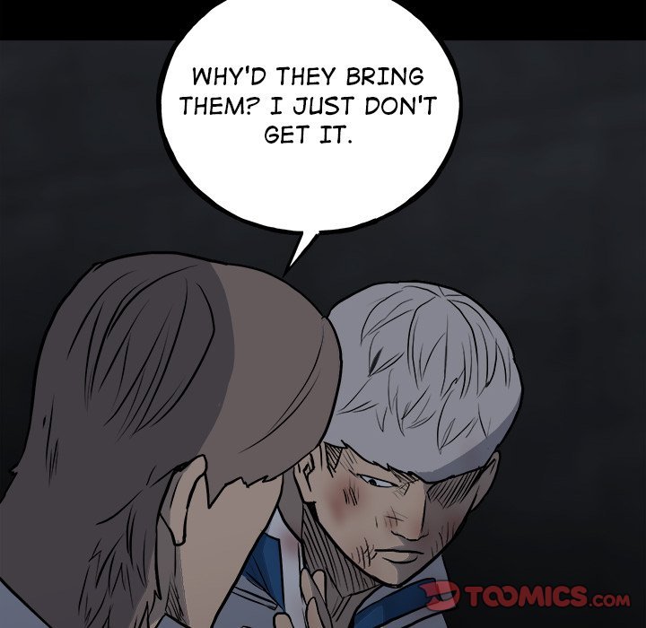 The Villain Chapter 130 - Page 105