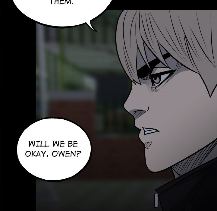 The Villain Chapter 130 - Page 109