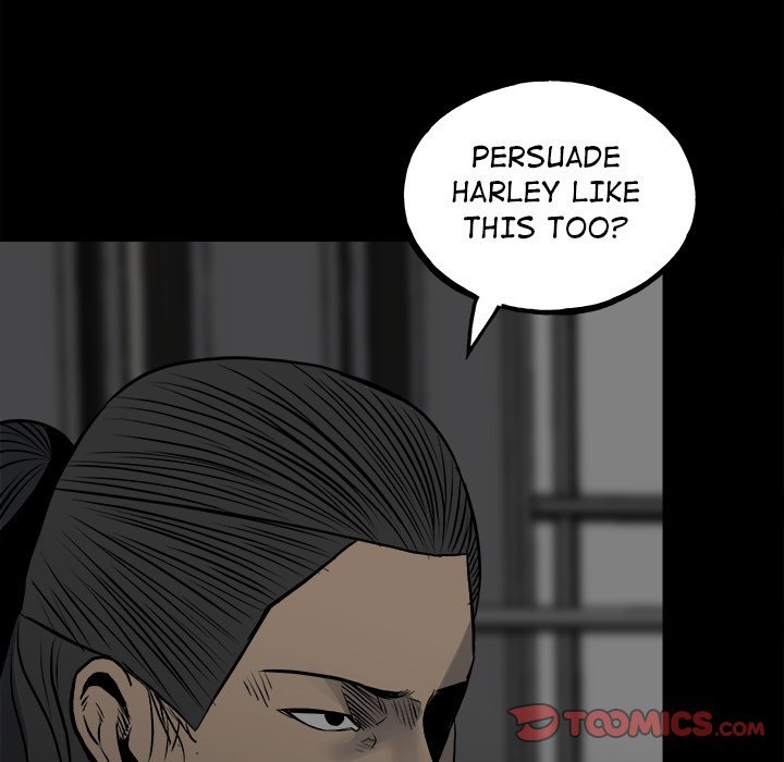 The Villain Chapter 130 - Page 12