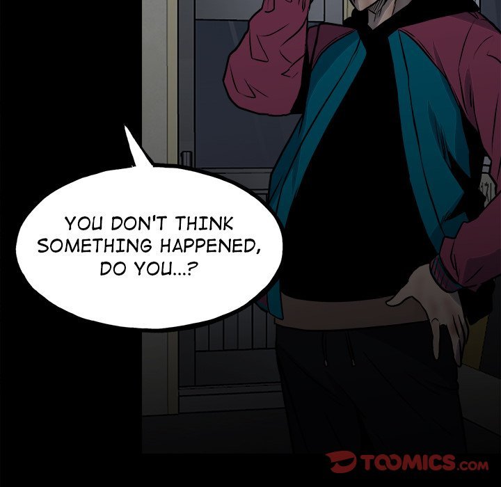 The Villain Chapter 130 - Page 120