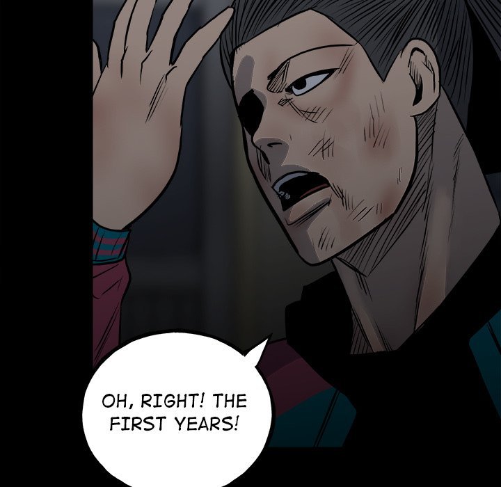 The Villain Chapter 130 - Page 122