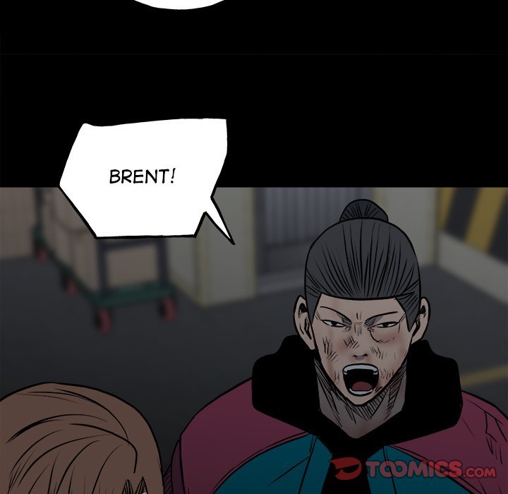 The Villain Chapter 130 - Page 123