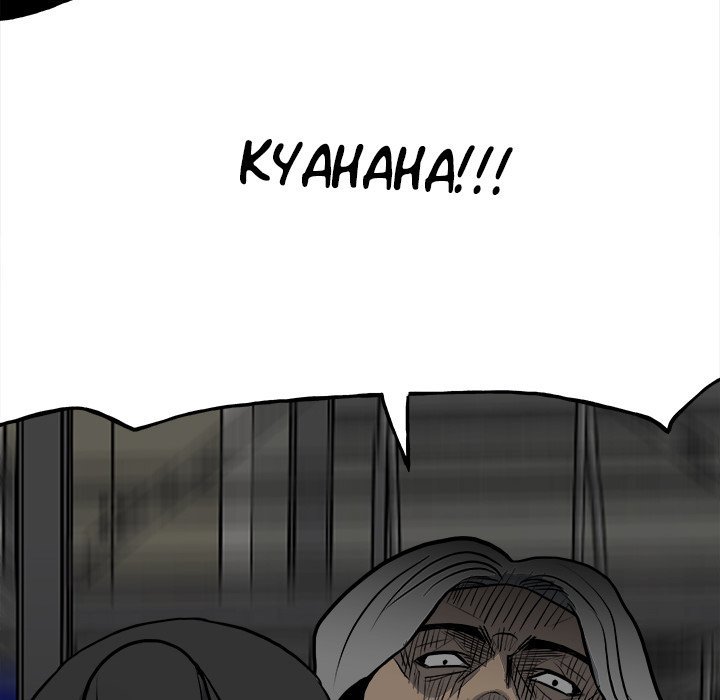 The Villain Chapter 130 - Page 26