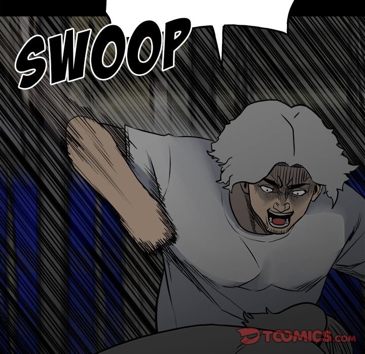 The Villain Chapter 130 - Page 36