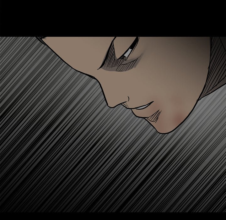 The Villain Chapter 130 - Page 38