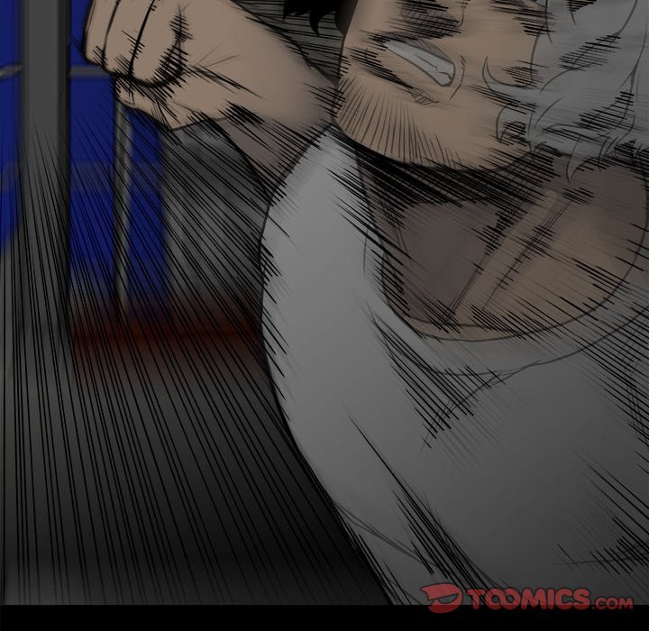 The Villain Chapter 130 - Page 51