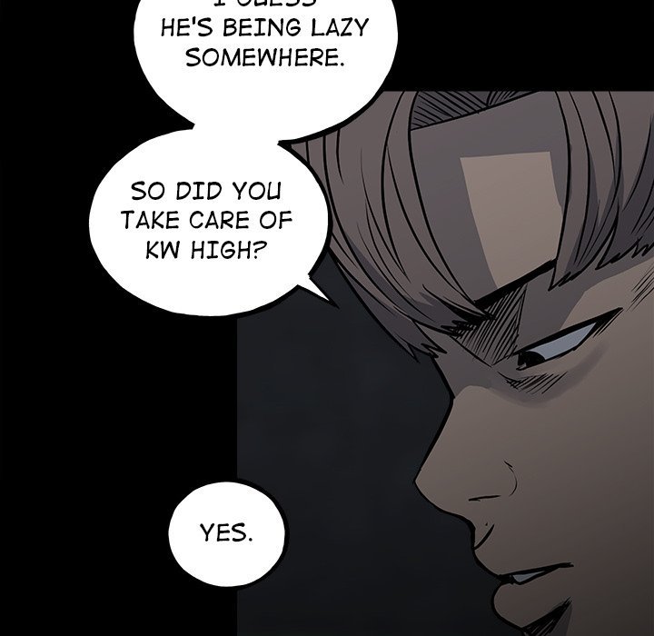 The Villain Chapter 130 - Page 61