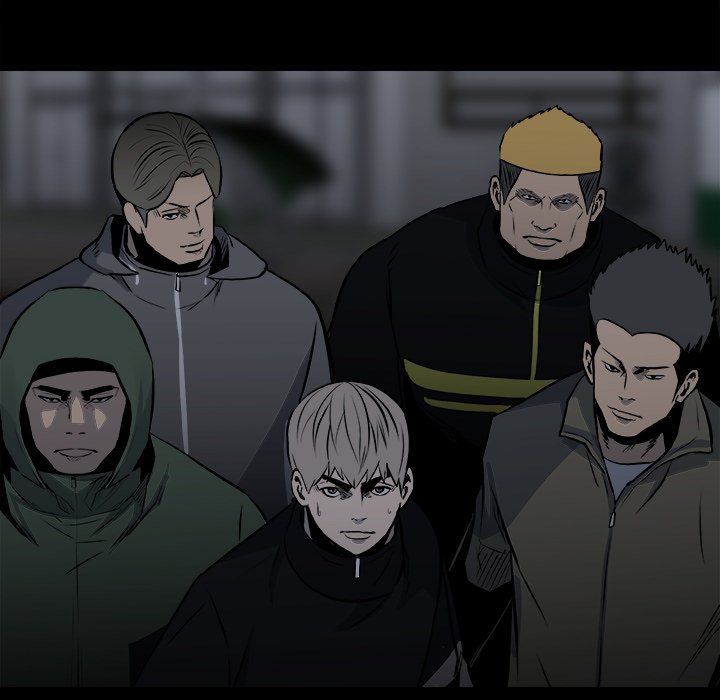 The Villain Chapter 130 - Page 70