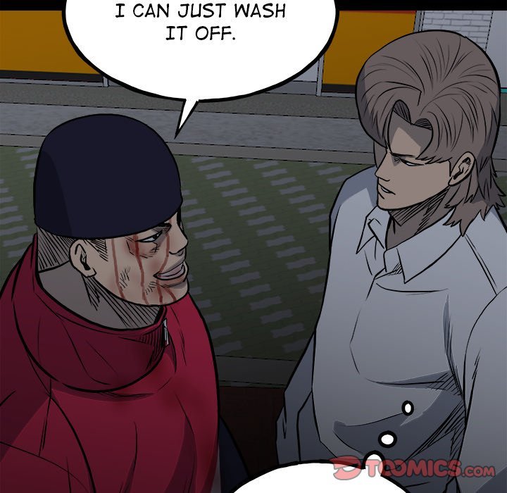 The Villain Chapter 130 - Page 72