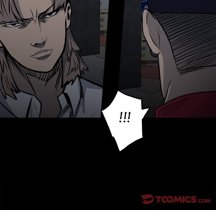 The Villain Chapter 130 - Page 78