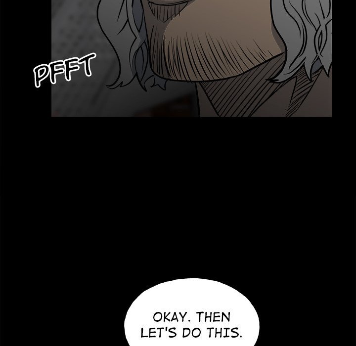 The Villain Chapter 130 - Page 8