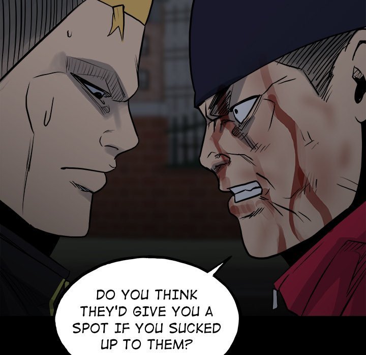 The Villain Chapter 130 - Page 92