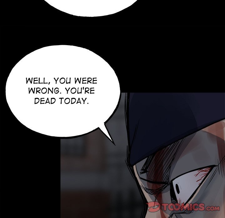 The Villain Chapter 130 - Page 93