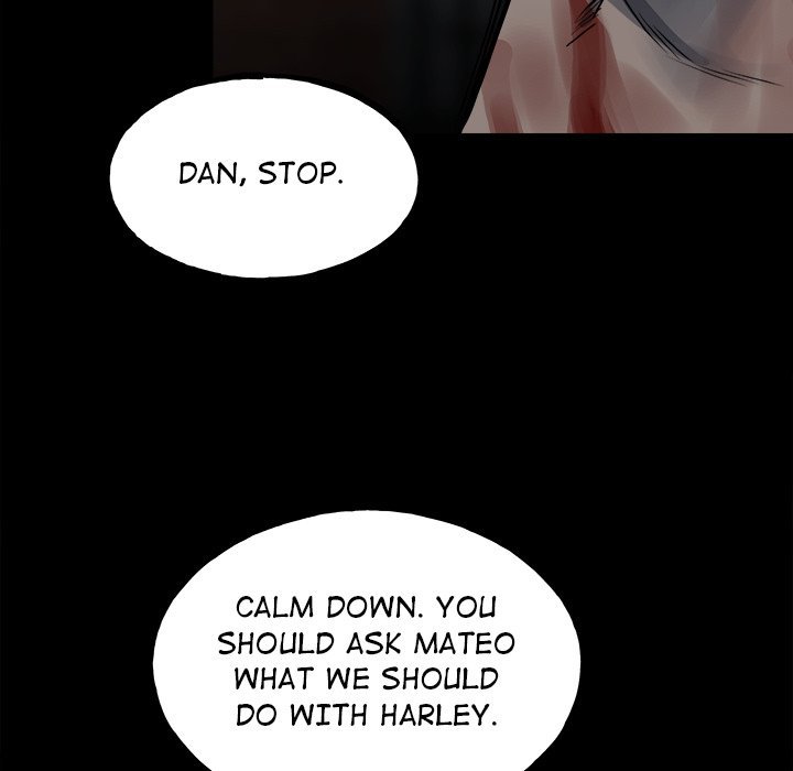 The Villain Chapter 130 - Page 94