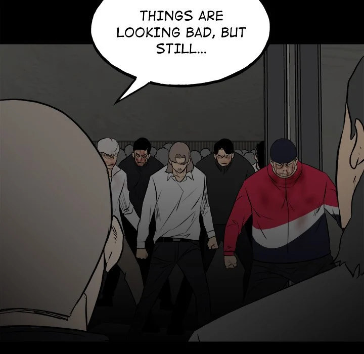 The Villain Chapter 131 - Page 82