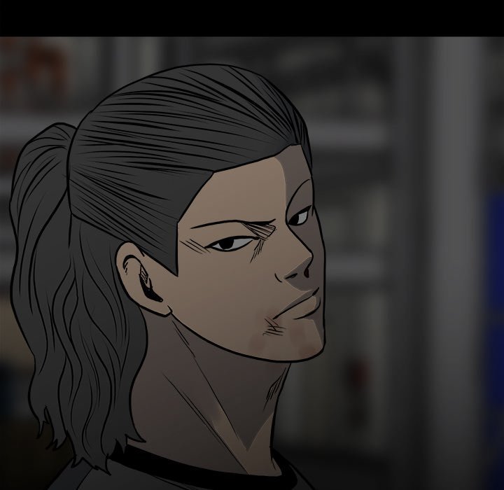 The Villain Chapter 133 - Page 106