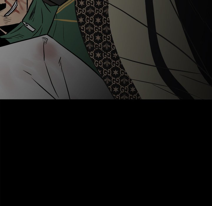 The Villain Chapter 133 - Page 110